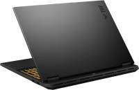 Ноутбук ASUS TUF Gaming F16 (2025) FX608JH-I5165W Custom Jaeger Gray 90NR0MH1-M000Y0|10M232