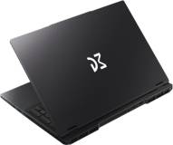 Ноутбук DREAM MACHINES RT5070TI Gaming Notebook (X6FR57TY) Black RT5070TI-16UA32