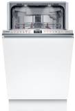 Посудомойка Bosch SPV6EMX09E