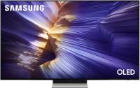 Телевизор Samsung 77 OLED S91F 4K Vision AI Smart 2025 QE77S91FAEXUA