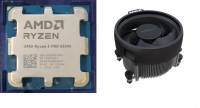 Процессор AMD Ryzen 5 Pro 8500G multipack with Wraith Stealth cooler 100-100001183MPK