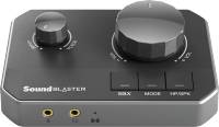 Аудиокарта Creative Sound Blaster G8 70SB190000000