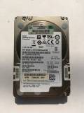 Накопитель Hewlett Packard Enterprise HDD 2.5' SAS 1.2TB 10000rpm 128MB STHB1200S5xeF010 / 791437-003