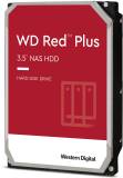 Накопитель Western Digital WD Red Plus 4TB 5400rpm 64MB WDBAVV0040HNC