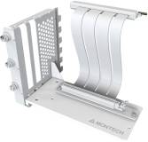 Аксеcсуар Montech Vertical GPU Mounting Kit White VGM 2 (W)