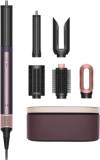 Фен Dyson Airwrap Co-anda2x Multi-styler & Dryer Straight+Wavy Jasper Plum 598775-01