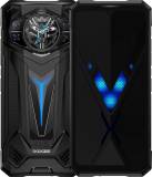 Смартфон DOOGEE S200 Ultra 12/1TB Black
