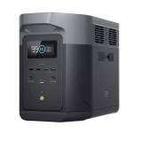 Зарядная станция EcoFlow Portable Power Station E2000 2400W/2048Wh EFE2000-EU-CBOX