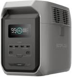 Зарядная станция EcoFlow Portable Power Station DELTA 3 1500 1800W/1536Wh EFDELTA1500-EU
