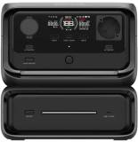 Зарядная станция EcoFlow Portable Power Station RIVER 3 Max 600W/572Wh EFRIVER3Max-EU-CBOX