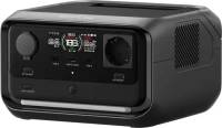 Зарядная станция EcoFlow Portable Power Station RIVER 3 Plus 600W/286Wh EFRIVER3Plus-EU-CBOX