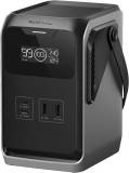 Зарядная станция EcoFlow TRAIL 200 DC Portable Power Station 220W/192Wh EF-TRAIL200-N