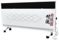 Обогреватель VOLTRONIC 750W/1500W