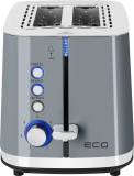 Тостер ECG ST 2766 Vintage Scuro