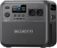 Зарядная станция BLUETTI Elite 200 V2 Portable Power Station 2600W/2073.6Wh EL200V2 / 6970991297434 / PB931521 / P-EL200V2-EU-GY-BL-010