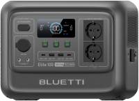 Зарядная станция BLUETTI Elite 100 V2 Portable Power Station 1800W/1024Wh P-EL100V2-EU-GY-BL-010 / EL100V2