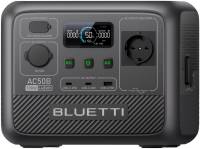 Зарядная станция BLUETTI AC50B Portable Power Station 700W/448Wh PB931484 / 6970991295324