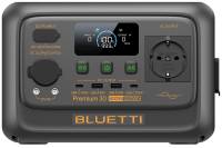 Зарядная станция BLUETTI Portable Power Station Premium 30 V2 600W/320Wh PR30V2