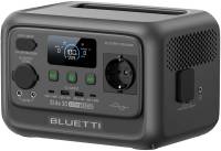 Зарядная станция BLUETTI Elite 30 V2 Portable Power Station 600W/288Wh Black P-EL30V2-EU-GY-BL-010 / EL30V2