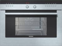 Пароварка Siemens HB36D570