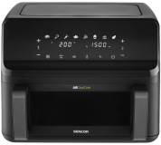 Фритюрница Sencor SFR9650BK