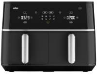 Фритюрница Braun TD 5030 IBK 0X12500020
