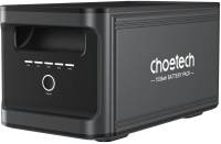 Аккумулятор Choetech Battery Pack 1536Wh BS065-Battery / BS065-BAT-BK