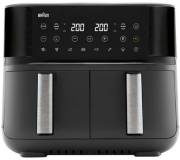 Фритюрница Braun TwinCook 3 TD3030IBK