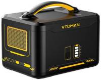 Аккумулятор Vtoman Jump PB-26 1548Wh Jump_1500_Battery