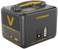 Аккумулятор Vtoman Extra Battery Jump PB-23 640Wh Jump_600X_Extra_Battery