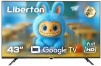 Телевизор Liberton LTV-43U02GT