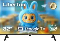 Телевизор Liberton LTV-32F08GT