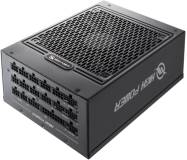 Адаптер High Power Infinity 2500W 80+ Platinum HP1-Z2500PT-E14C