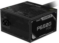Адаптер Gigabyte P650G PCIE 5.1 650W GP-P650G PG5