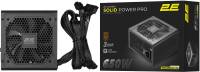 Адаптер 2E Gaming Power Supply Stable Power Pro 650 2E-SP650BRSMII-120