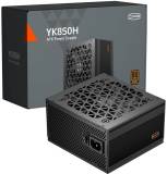 Адаптер PCCooler 850W (YK850H) P3-YK850H-B1HWBK1-EU