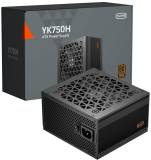 Адаптер PCCooler 750W (YK750H) P3-YK750H-B1HWBK1-EU