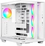 Корпус be quiet! LIGHT BASE 500 LX White BGW86