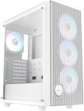 Корпус Ocypus Gamma C70 ARGB White GAMMA-C70-WHG400XX-GL