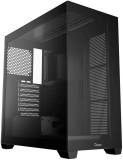 Корпус Ocypus Gamma C72 ARGB Black GAMMA-C72-BKD000XX-GL