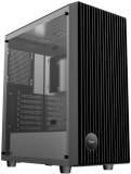 Корпус Ocypus Gamma C70 Black GAMMA-C70-BKG000XX-GL
