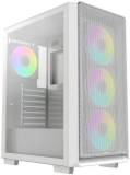 Корпус Ocypus Gamma C60 ARGB White GAMMA-C60-WHG400XX-GL