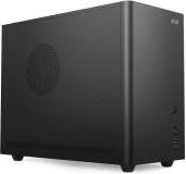 Корпус 2E Credo Metal V350B Black 2E-V350B