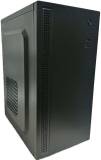 Корпус Delux MK 350 Black