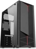 Корпус GTL Gaming Dark Fire Black GTL3201C