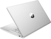 Ноутбук HP Laptop 17-cn3040ua Natural silver C9RK9EA