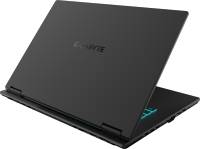 Ноутбук Gigabyte GAMING A16 CWH Black Steel 2025 CWHI3US864SH