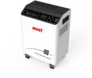 Зарядная станция Must Portable Power Station ALL-IN-ONE ESS 3000W/3072Wh HBP18-3024