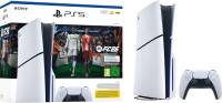 Консоль Sony Playstation 5 Slim Blu-ray 1TB + EA SPORTS FC 26 Bundle 1176393