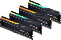 Память G.Skill Trident Z5 Neo RGB Black DDR5 256GB (4x64GB) 6000MHz CL36 Kit F5-6000J3644D64GX4-TZ5NR